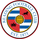 Reading FC icon